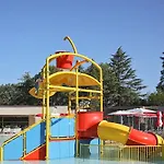 Hotel Garden Park Plava Laguna 4*