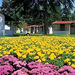 Hotel Garden Park Plava Laguna 4*