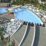 Garden Park Plava Laguna 4*