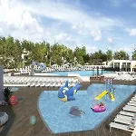 Garden Park Plava Laguna