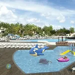 Hotel Garden Park Plava Laguna 4*