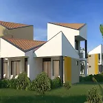 Garden Park Plava Laguna 4*