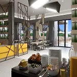 Garden Park Plava Laguna 4*