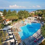 Hotel Garden Park Plava Laguna