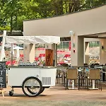 Garden Park Plava Laguna 4* Poreč