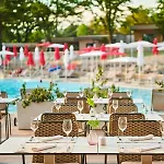 Garden Park Plava Laguna Hotel
