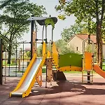 Garden Park Plava Laguna 4*
