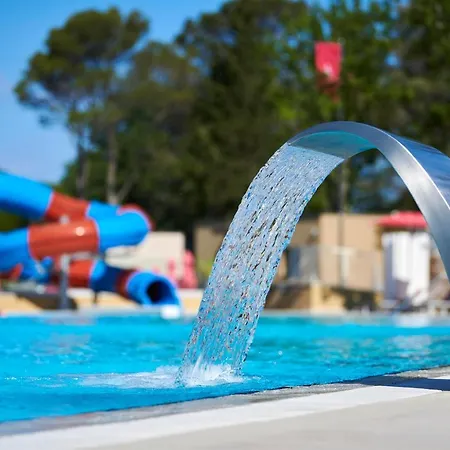 Garden Park Plava Laguna Hotel Porec