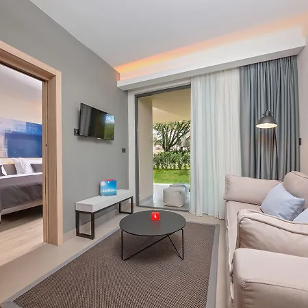 Garden Park Plava Laguna