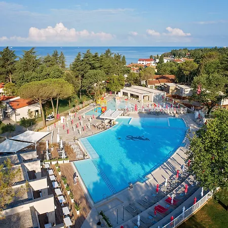 Garden Park Plava Laguna Hotel Porec