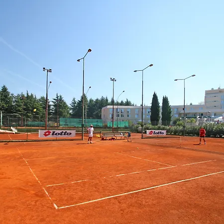 Garden Park Plava Laguna