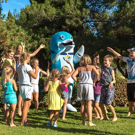 Garden Park Plava Laguna Hotel