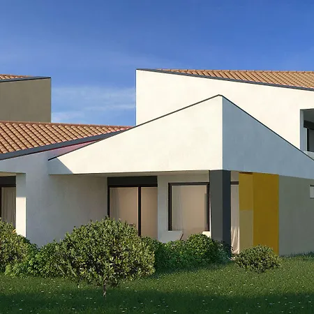 Garden Park Plava Laguna Poreč