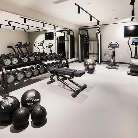 Garden Park Plava Laguna فندق