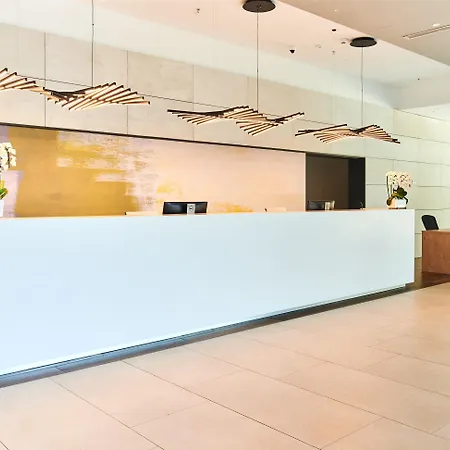 Garden Park Plava Laguna Szálloda Poreč