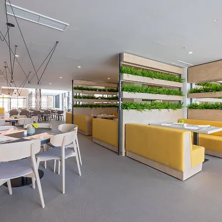 Szálloda Garden Park Plava Laguna