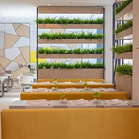 Garden Park Plava Laguna Poreč