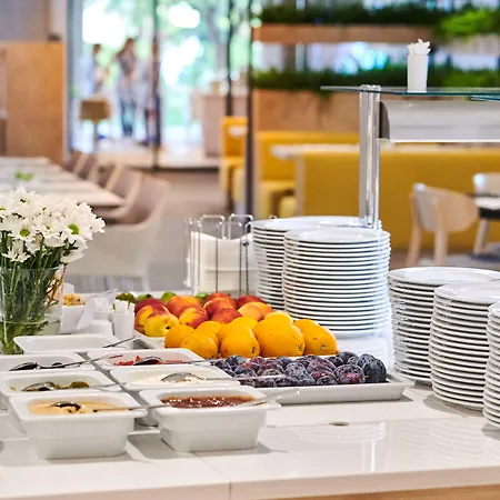 Hotel Garden Park Plava Laguna Porec