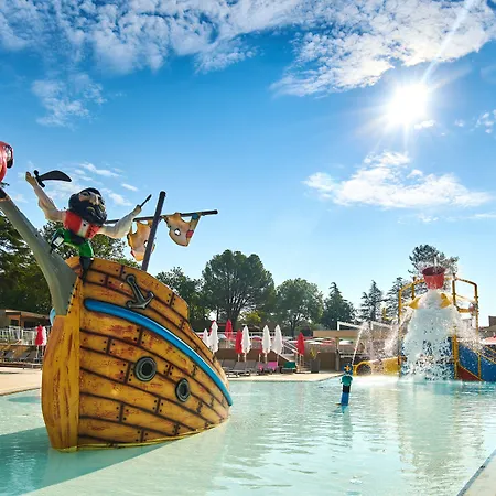 Garden Park Plava Laguna Hotel Porec