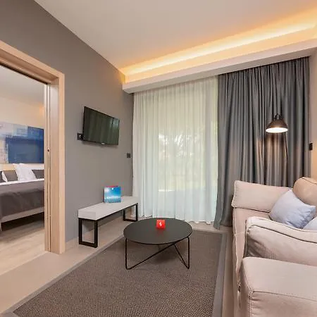Garden Park Plava Laguna بوريتش