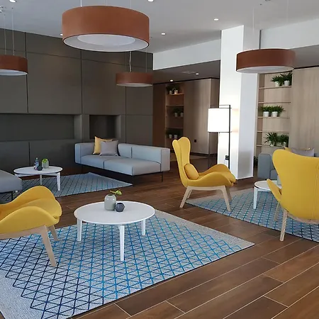 Garden Park Plava Laguna 4*