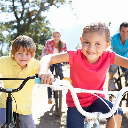 Garden Park Plava Laguna فندق بوريتش