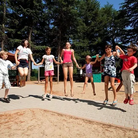 Garden Park Plava Laguna Porec