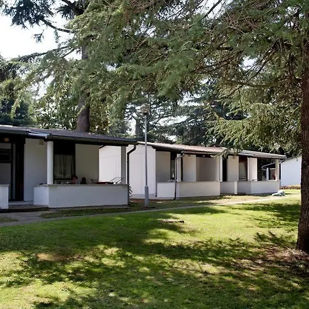 Garden Park Plava Laguna Szálloda Poreč