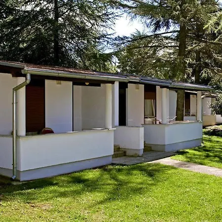 Garden Park Plava Laguna Szálloda 4*