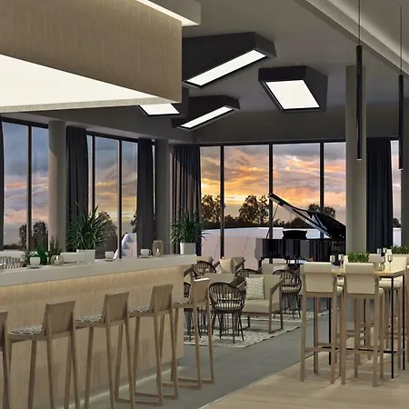 فندق Garden Park Plava Laguna