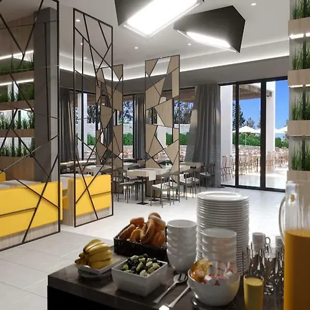 Garden Park Plava Laguna 4*