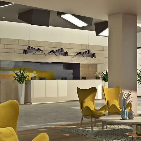 Garden Park Plava Laguna فندق بوريتش