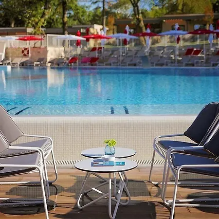 Garden Park Plava Laguna Porec