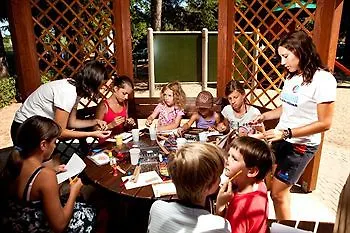 Garden Park Plava Laguna 4* Porec