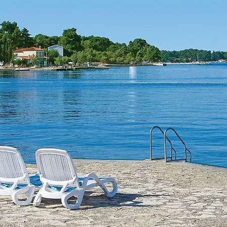 Garden Park Plava Laguna بوريتش