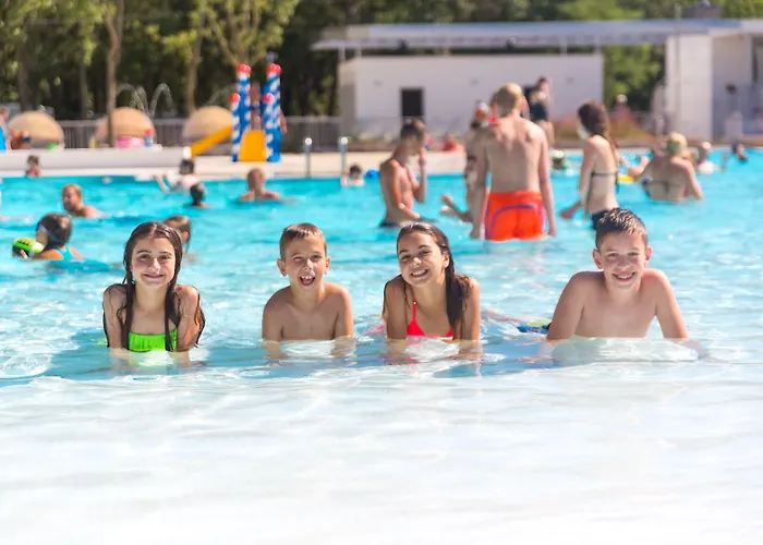 Garden Park Plava Laguna 4*