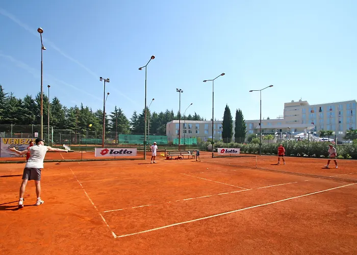 Garden Park Plava Laguna