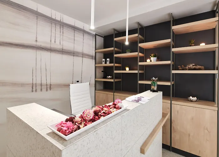 Garden Park Plava Laguna Poreč