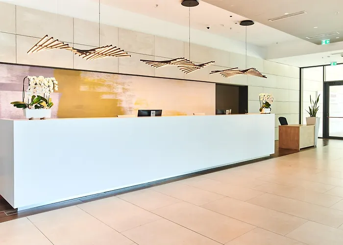 Garden Park Plava Laguna Hotel Poreč