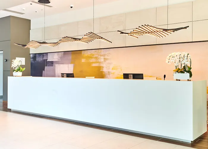 Garden Park Plava Laguna Hotel Poreč