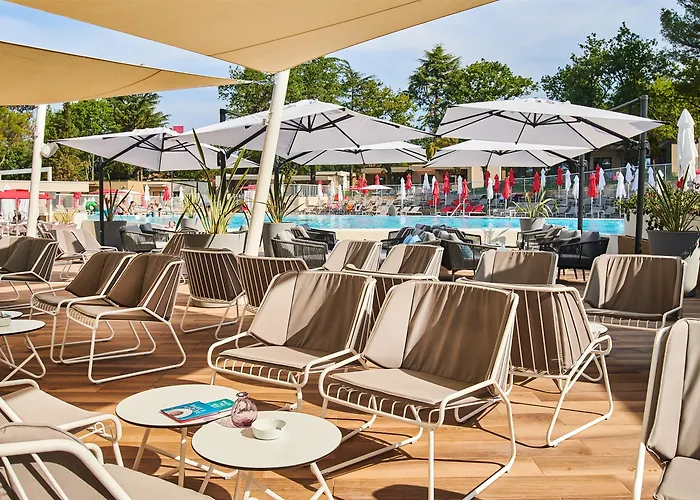 Garden Park Plava Laguna 4* Poreč