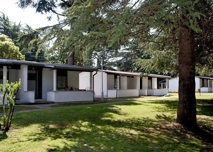 Garden Park Plava Laguna Hotel Poreč