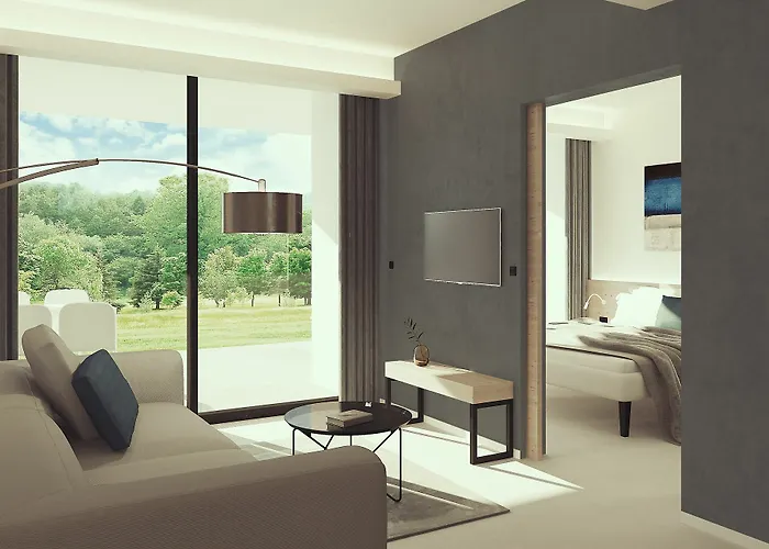 Hotel Garden Park Plava Laguna