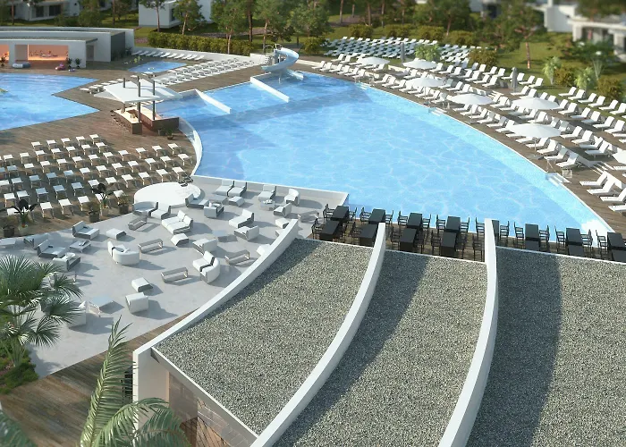 Garden Park Plava Laguna Hotel 4*