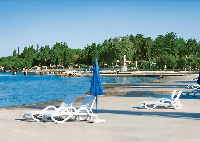 Hotel Garden Park Plava Laguna