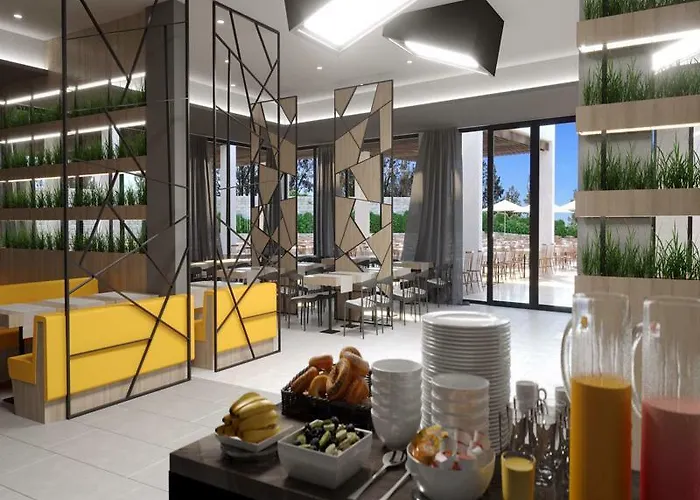 Garden Park Plava Laguna 4*