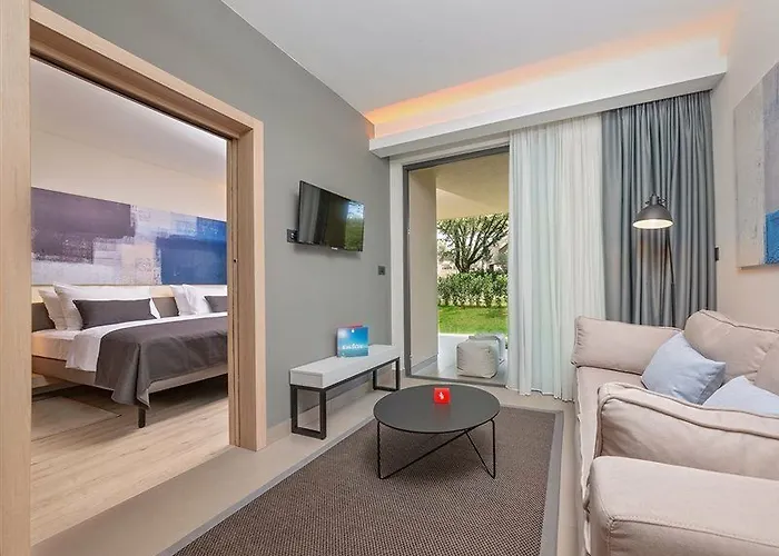 Garden Park Plava Laguna 4*