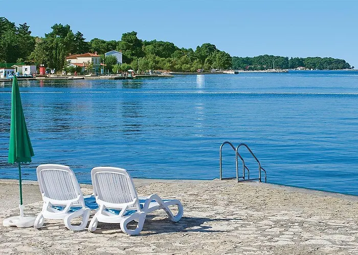 Garden Park Plava Laguna Poreč