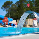 Garden Park Plava Laguna 호텔 포레치