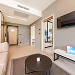 호텔 Garden Park Plava Laguna